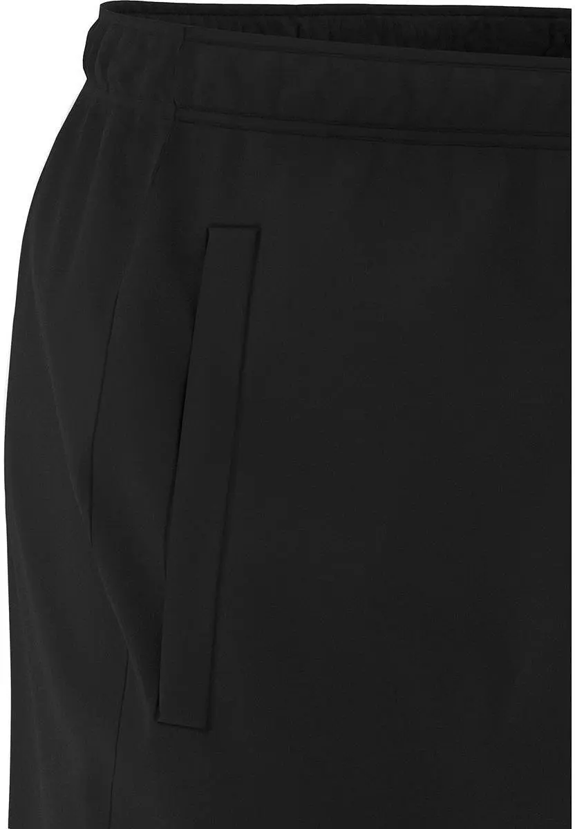 Macron Fern Vrijetijdsshort Heren - 5XL Zwart