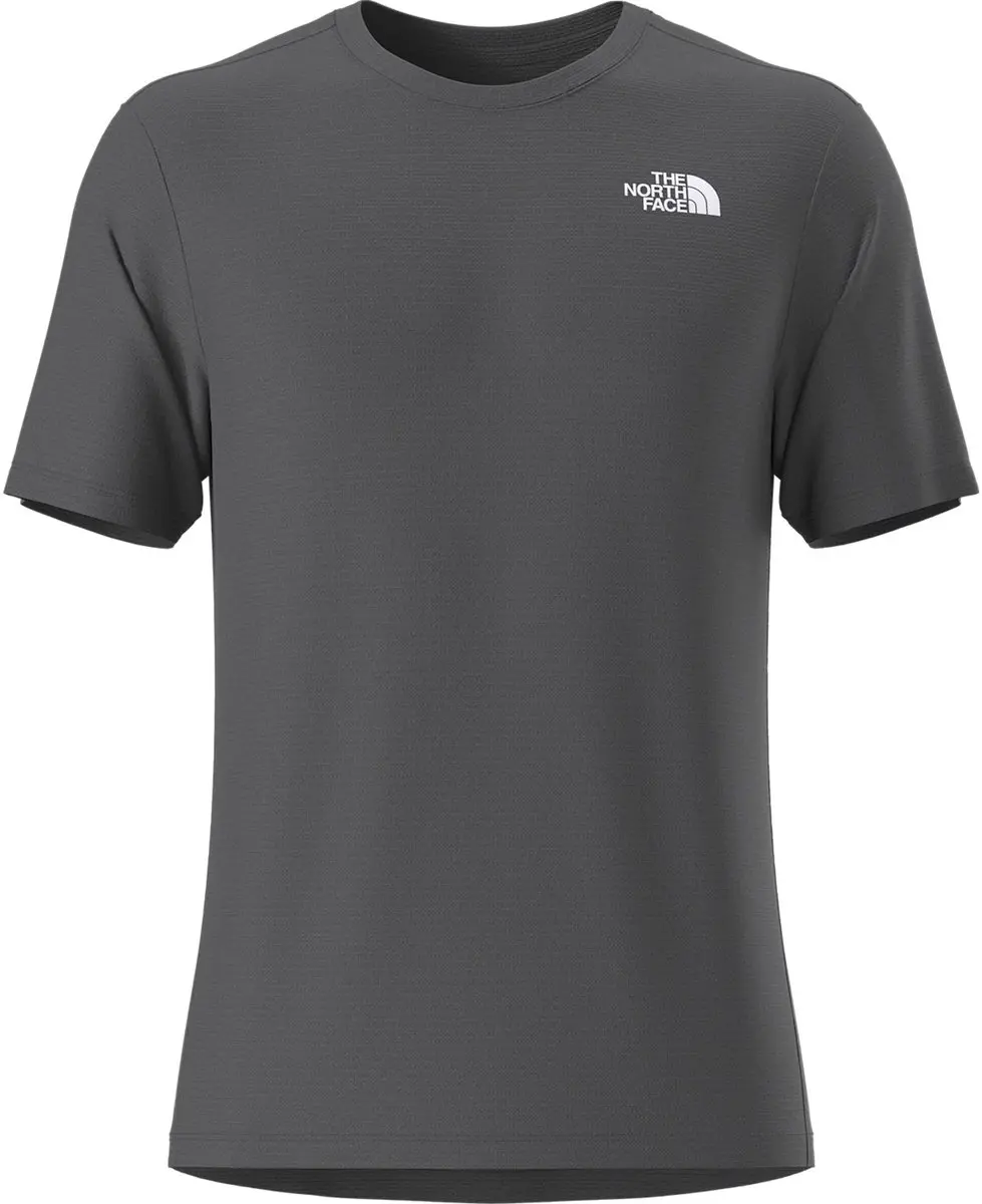 The North Face M 24/7 S/S Tee - Antraciet