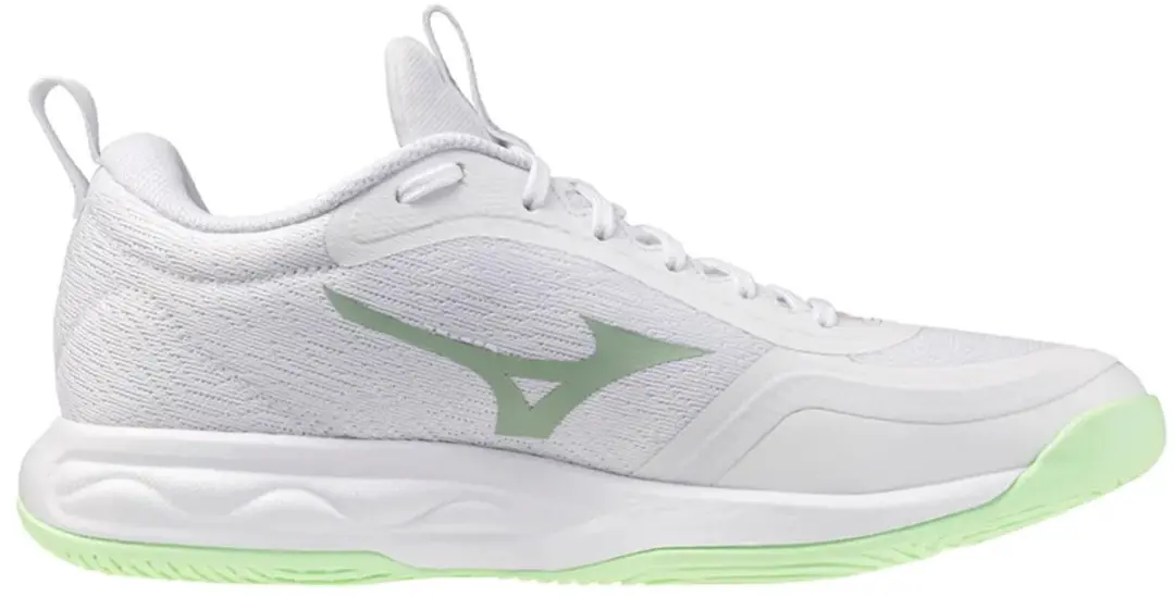 Mizuno Wave Luminous Pro Indoor Sportschoenen Dames 37