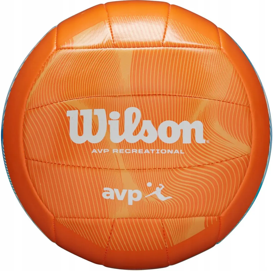 Wilson AVP Movement Beachvolleybal Maat 5