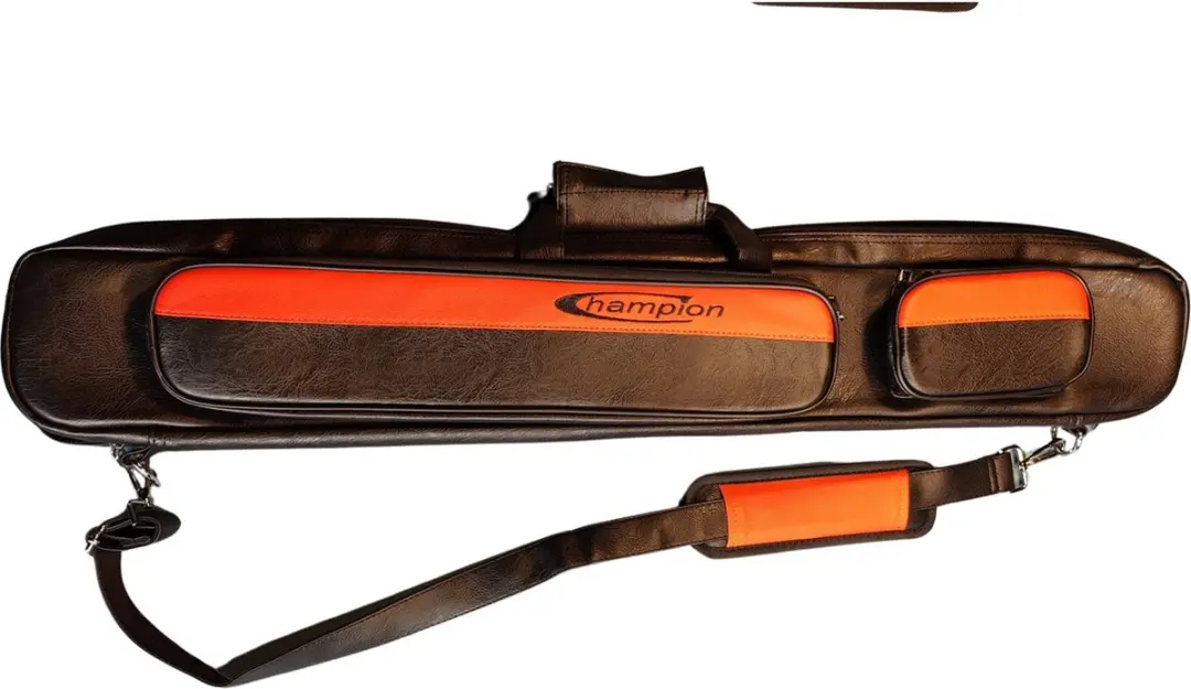Champion Keutas Cuebag 6 Vakken