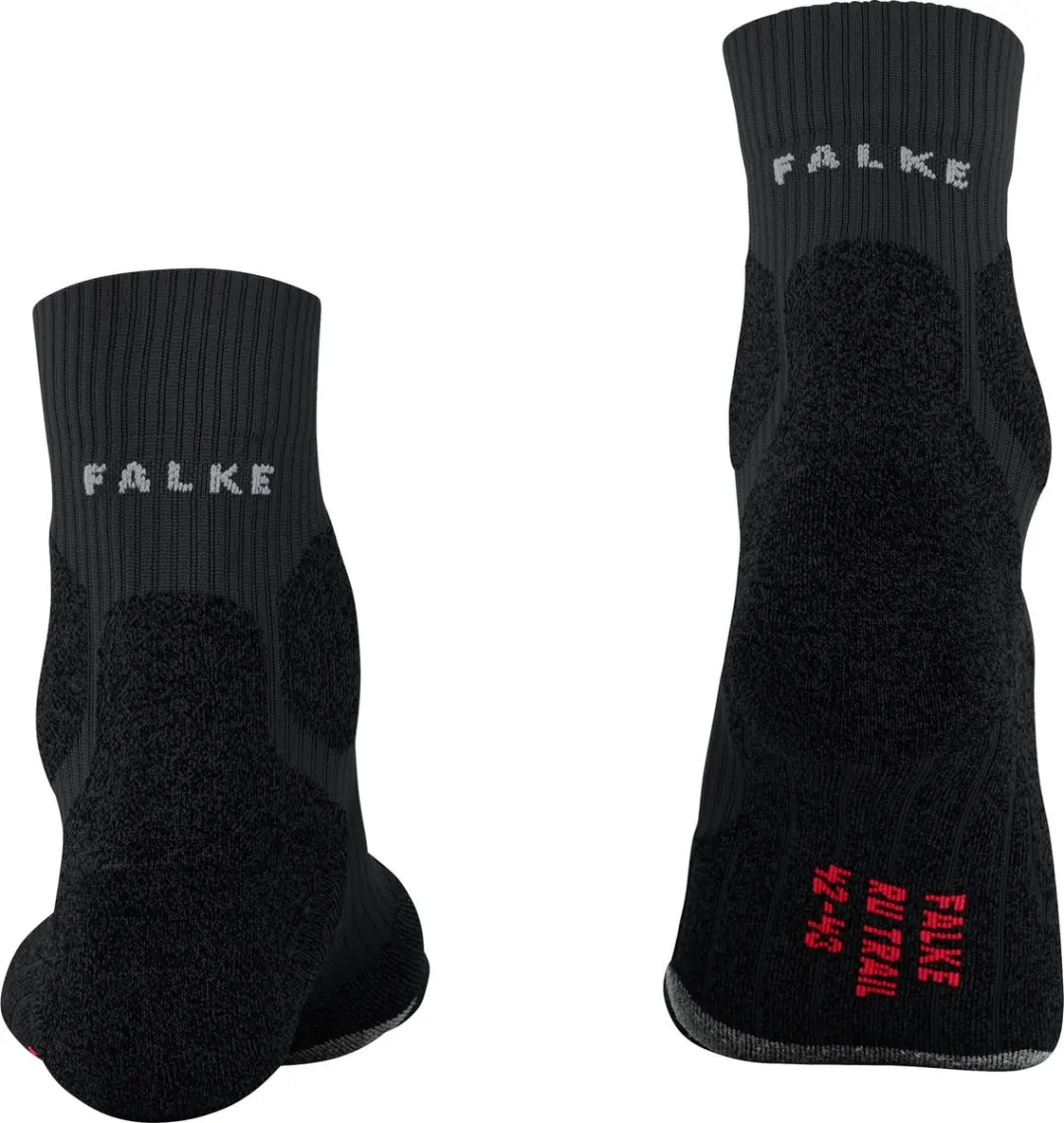 Falke RU Trail Grip Hardloopsokken Dames - 37/38