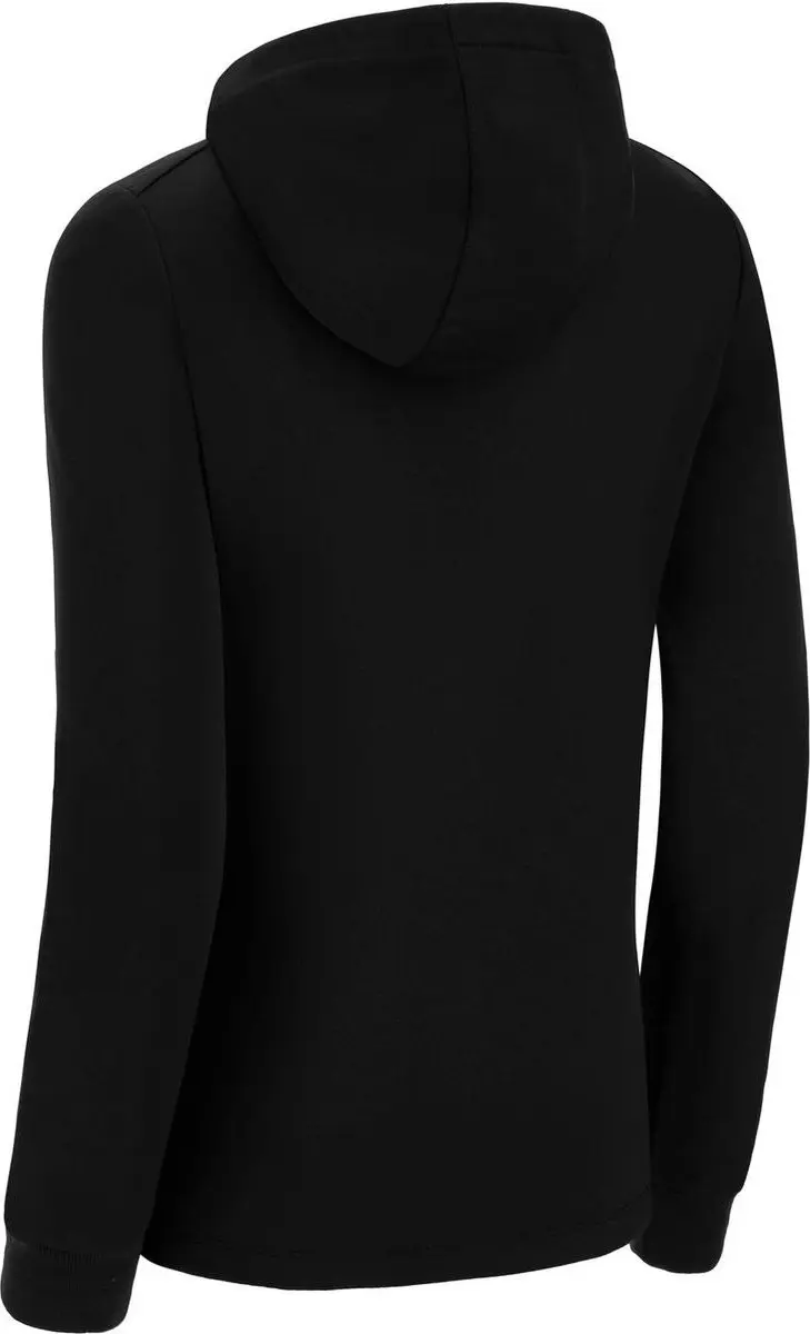 Macron Victory Bastet Jas Dames - XXL - Zwart/Wit
