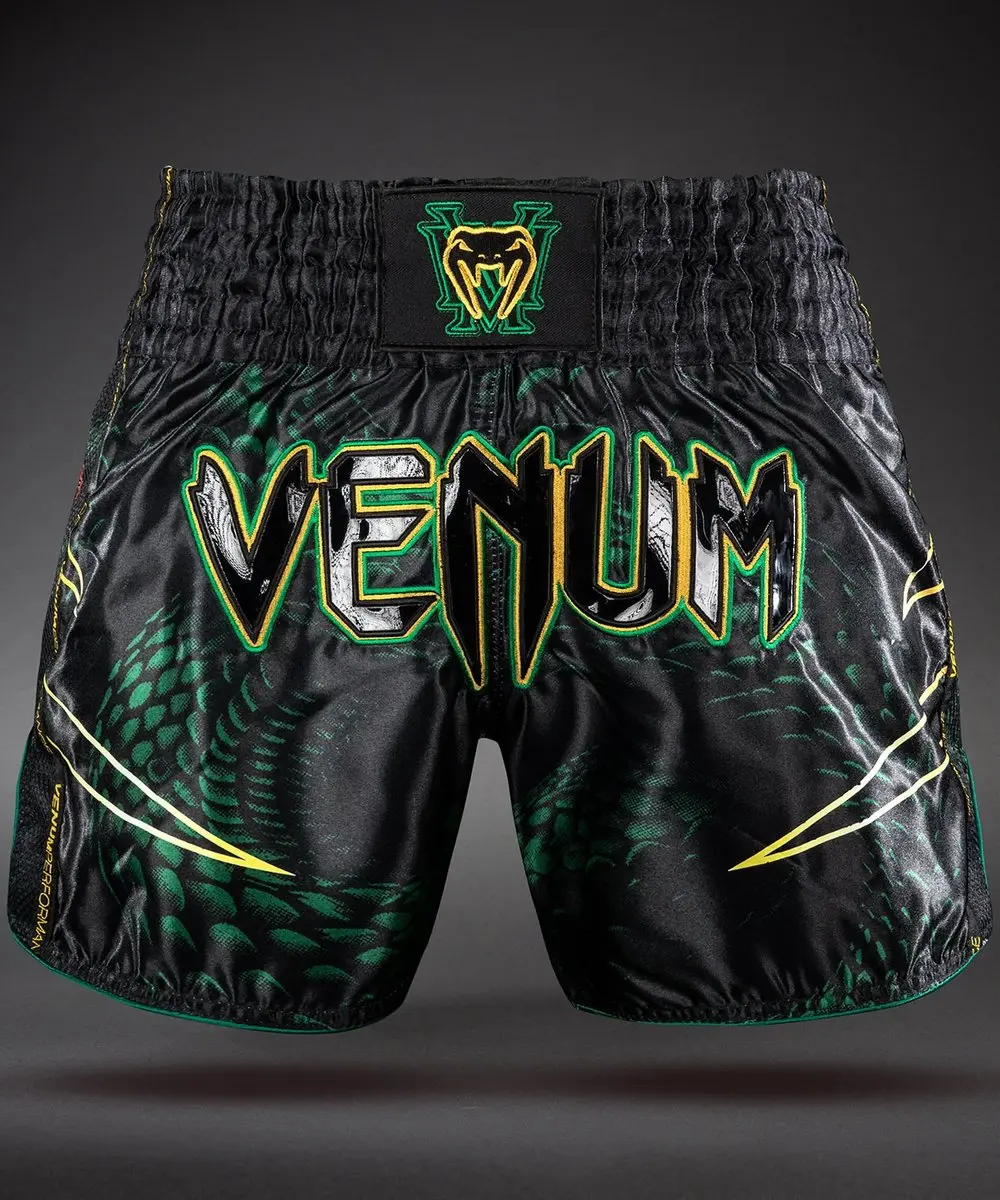 Venum Matupa Muay Thai Shorts XL