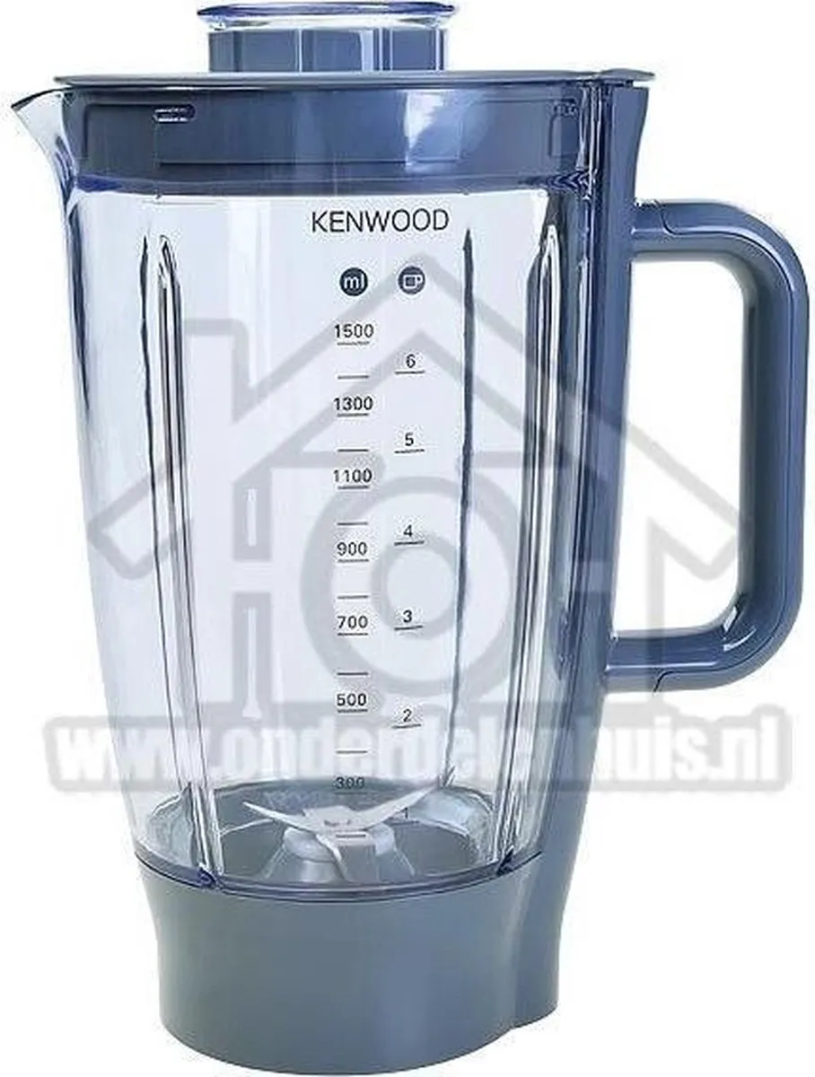 Kenwood Mengkom AT262 KM260