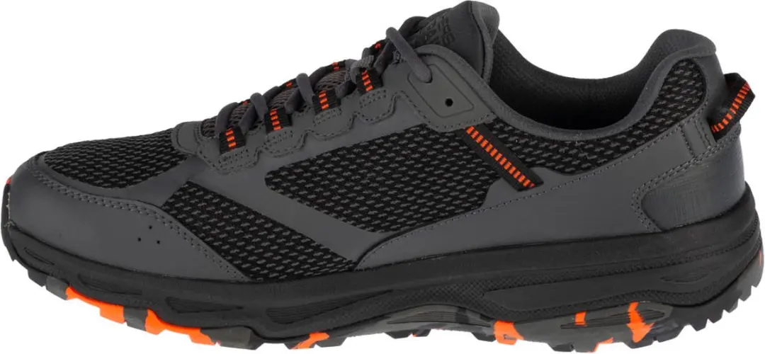 Skechers Go Run Trail Altitude 220112-CCOR Hardloopschoenen - Maat 44 - Grijs