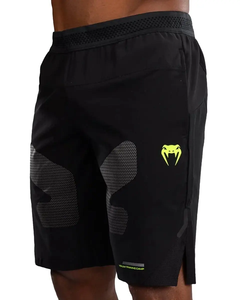 Venum Training Camp 4.0 Short XXL