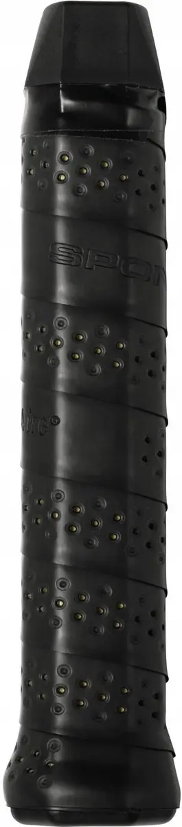 Wilson Cushion-Aire Classic Sponge Tennis/Padel Bal - 10L - Zwart