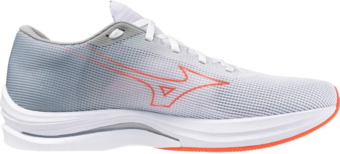 Mizuno Wave Rebellion Sonic 2 Hardloopschoenen 43