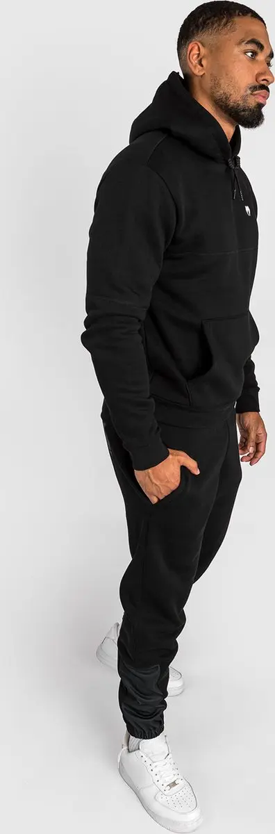 Venum Silent Power Hoodie XXL - Zwart