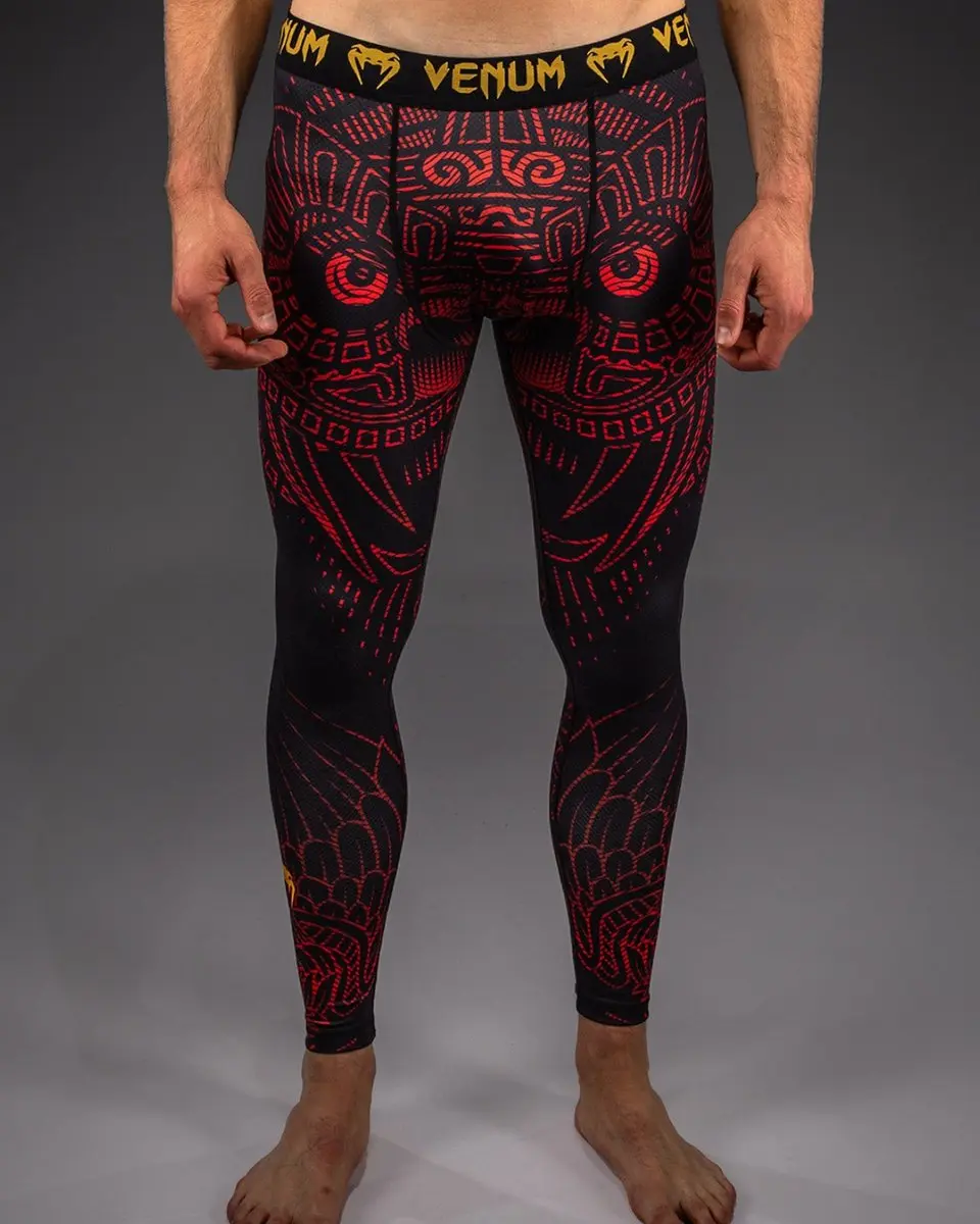 Venum Quetzal Fury Spats XXL
