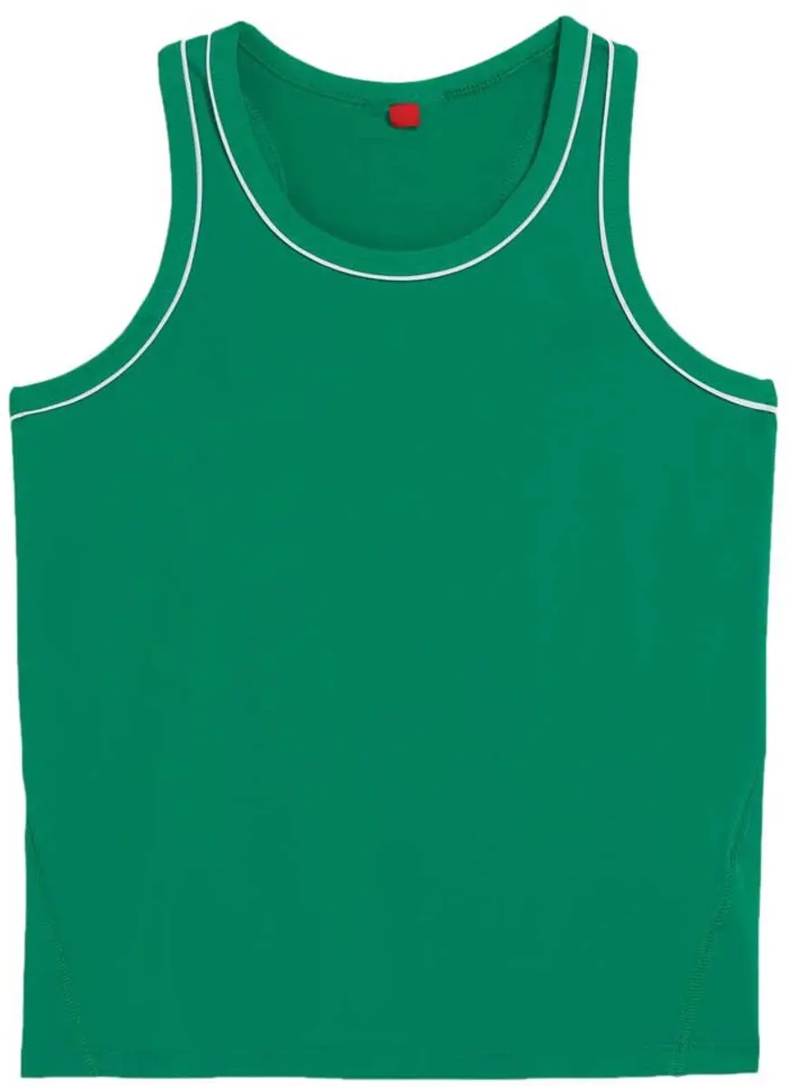 Wilson Team Mouwloos T-shirt S