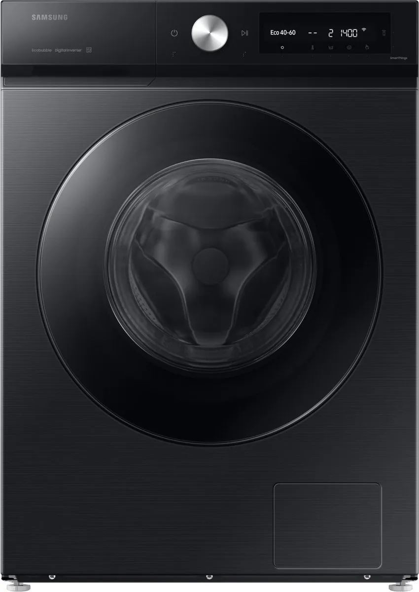 Samsung Bespoke AI Ecobubble WW11DB7B34GBU3 Wasmachine 11kg
