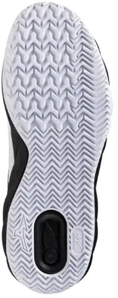 Mizuno Wave Enforce Court CC Heren Tennisschoen 46