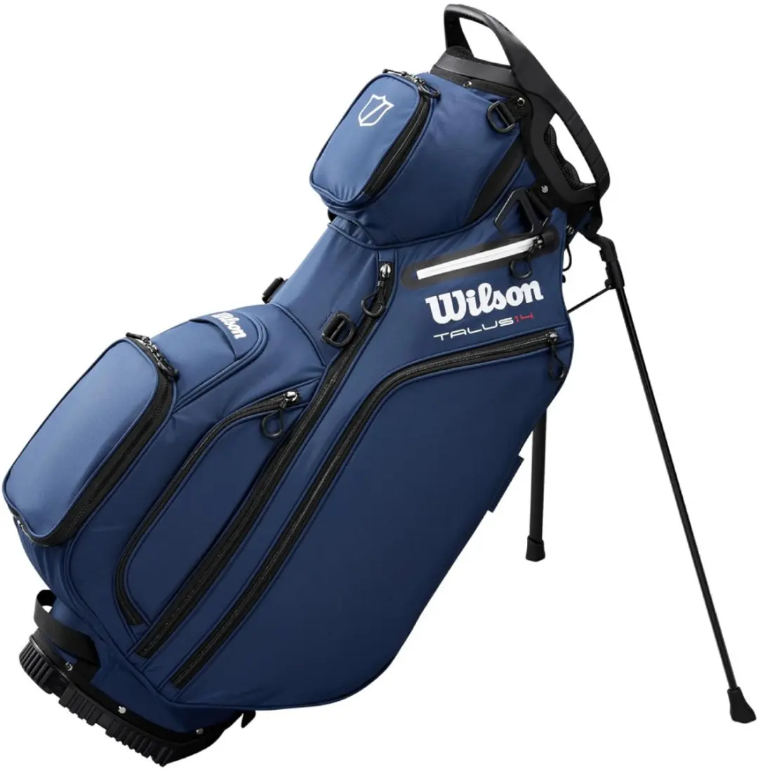 Wilson Talus 14 Hybride Standbag 2025
