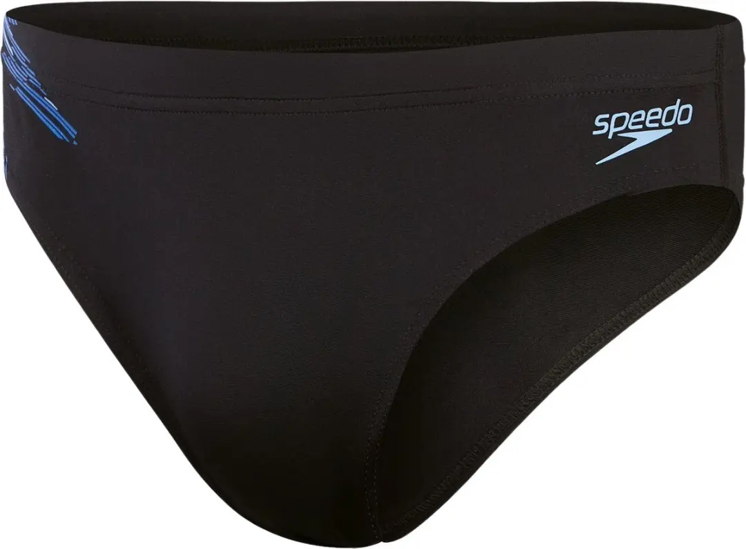Speedo Tech Panel Sportzwembroek Mannen