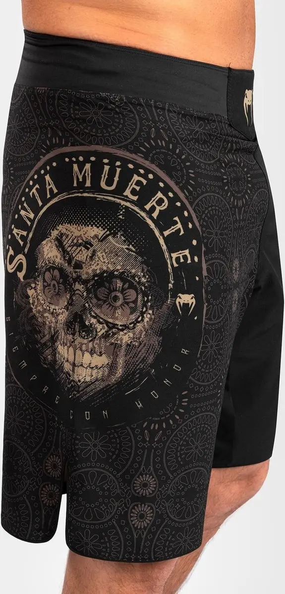 Venum Santa Muerte Fightshort