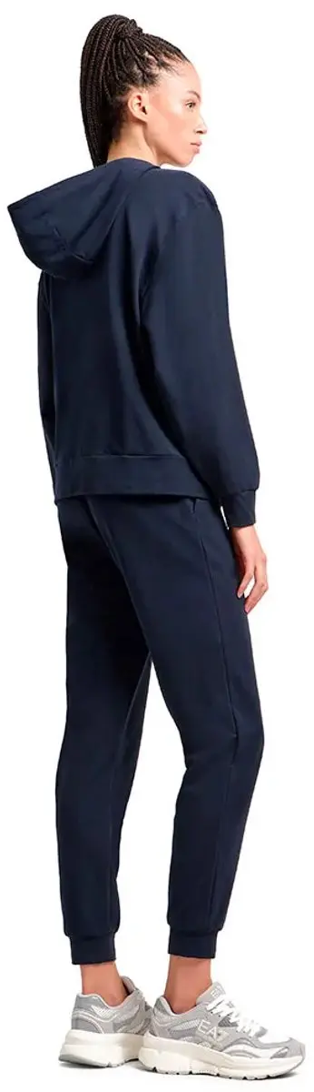 Giorgio Armani EA7 Emporio Armani Trainingspak 7W000117_AF13135 - Blauw XL
