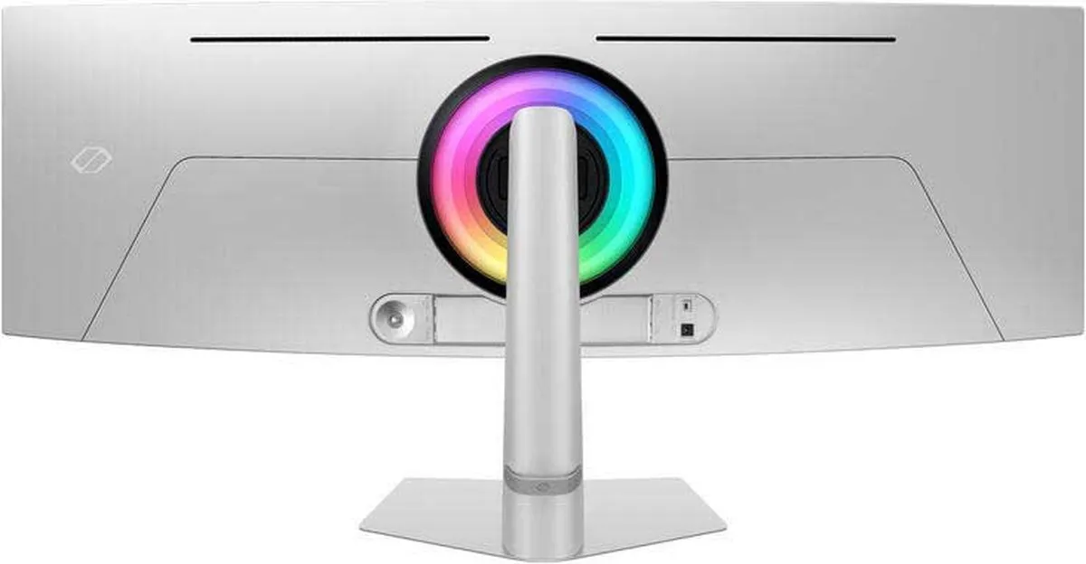Samsung Odyssey G9 LS49CG934SUXEN OLED Gaming Monitor 49" - 240Hz