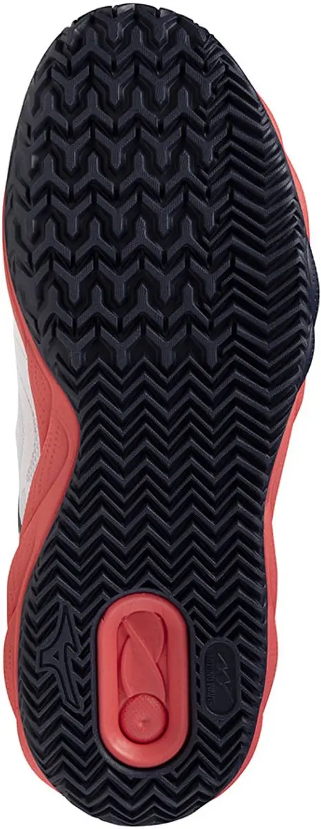 Mizuno Wave Enforce Court CC Clay Court Schoenen - 44.5
