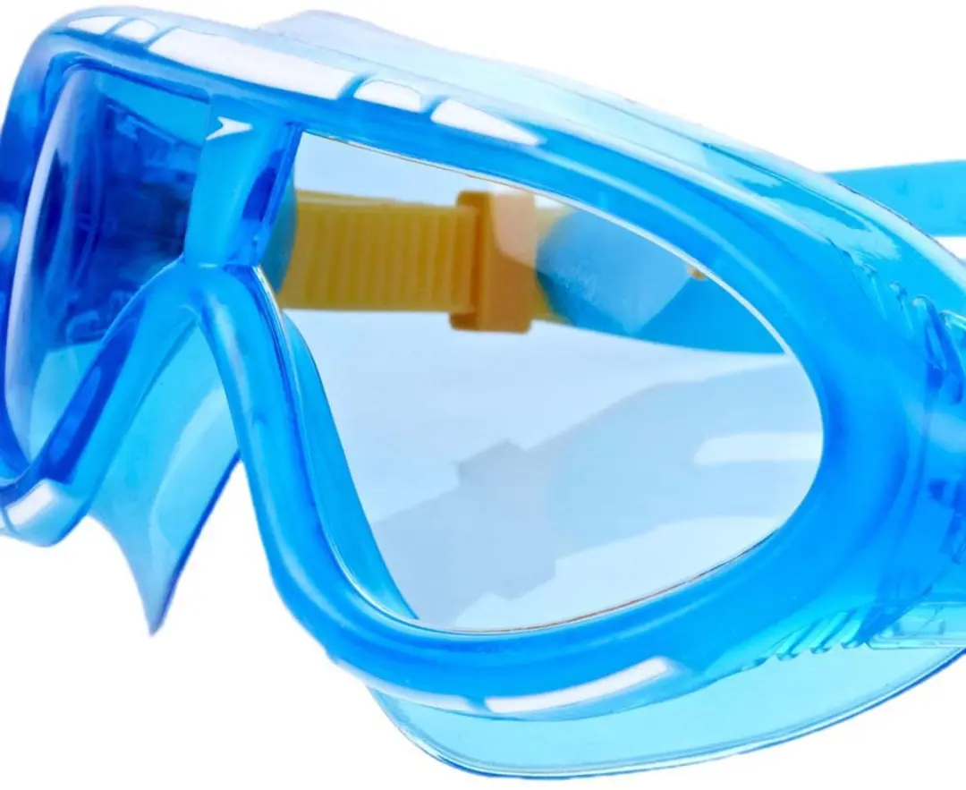 Speedo Rift Zwembril - Jongens - Blauw