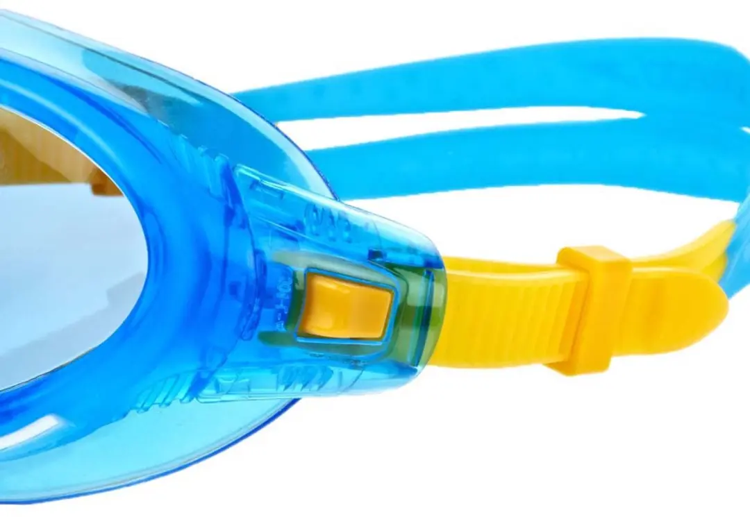 Speedo Rift Zwembril - Jongens - Blauw