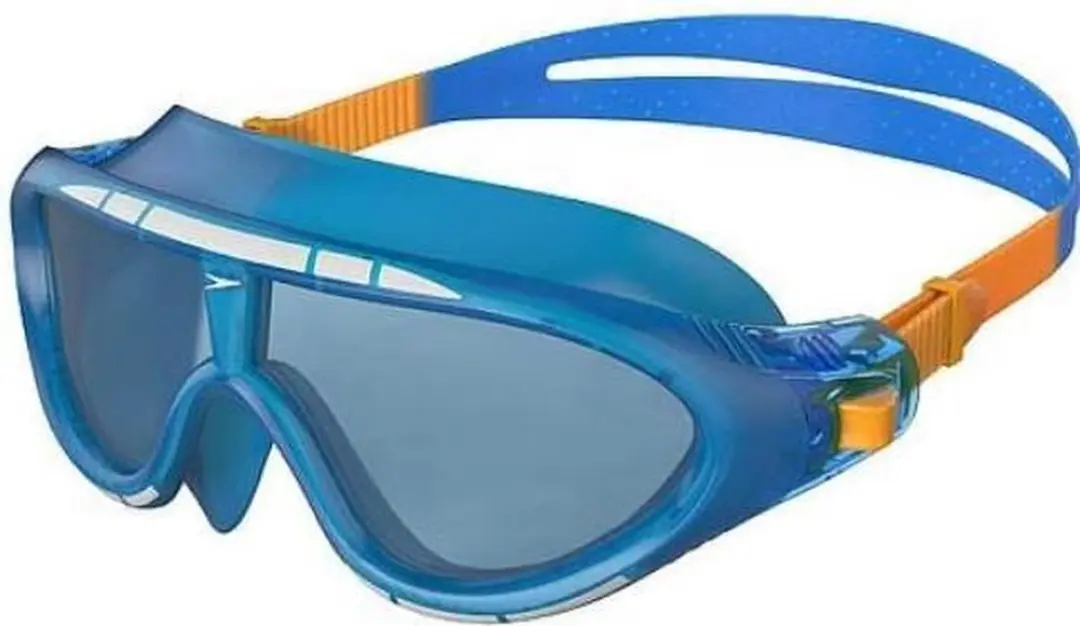 Speedo Rift Zwembril - Jongens - Blauw