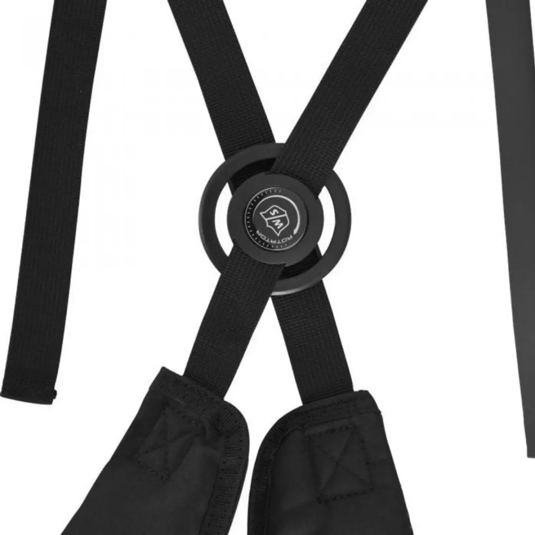Wilson Exo Lite Standbag 2025 - Zwart