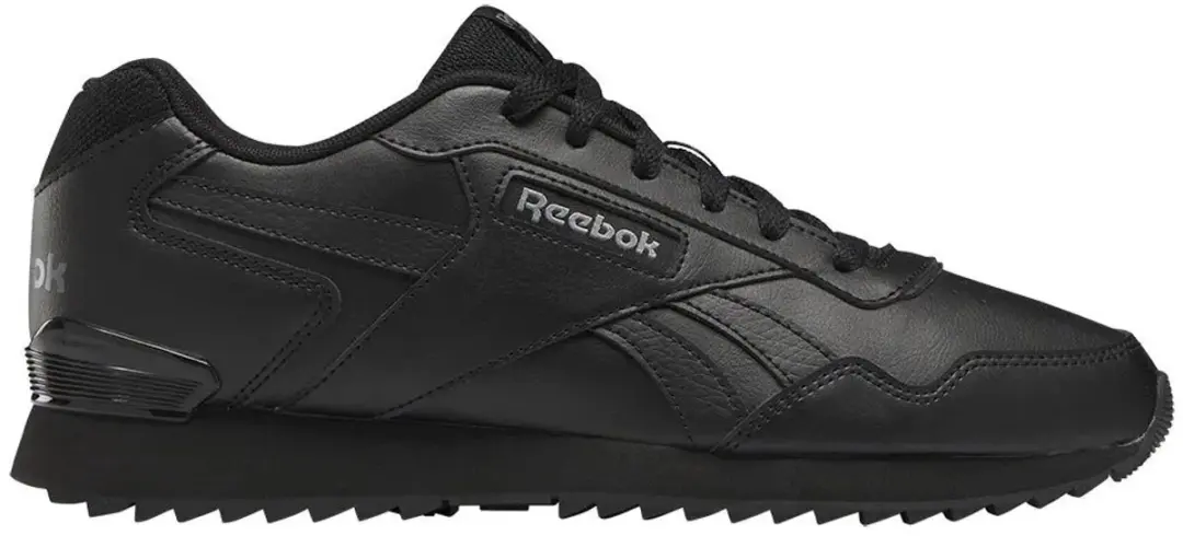 Sportschoenen voor heren Reebok GLIDE RIPPLE CLIP 100010340 Zwart