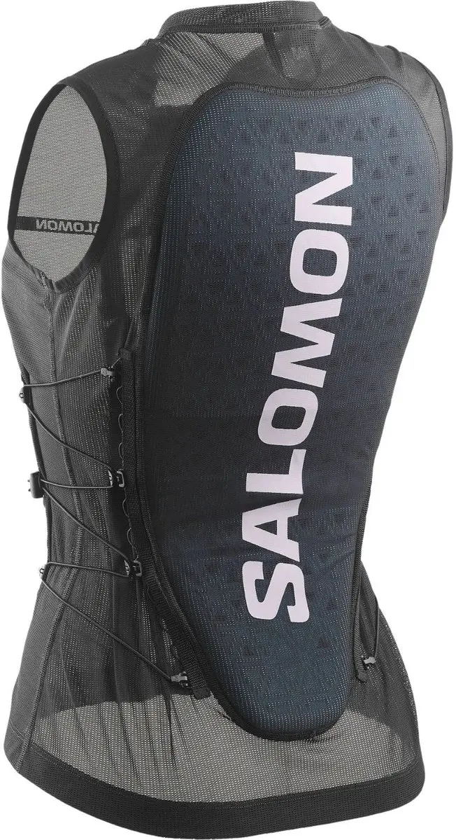Salomon Dames Flexcell Pro W Rugbeschermer