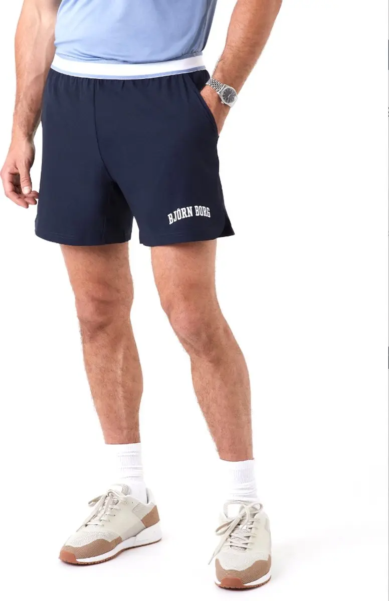 Björn Borg Borg Graphic Shorts XXL