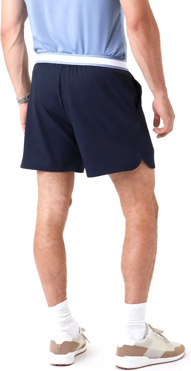 Björn Borg Borg Graphic Shorts XXL - Blauw/Marineblauw/Multicolor