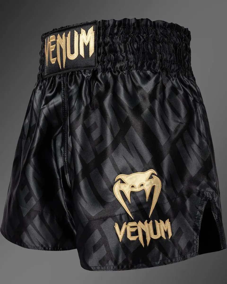 Venum Contender XT Muay Thai Shorts M
