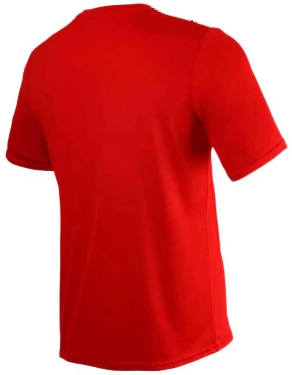 Umbro Ness Training T-shirt - Rood L