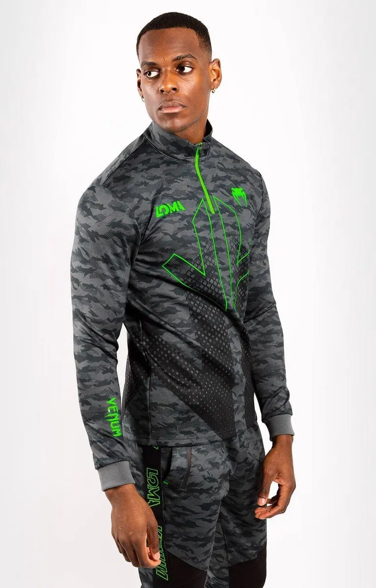 Venum ARROW LOMA Signature Trainingspak - Camo - XL