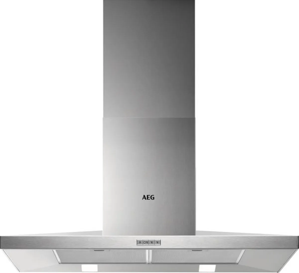 AEG DKB4950M ExtractionTech Afzuigkap