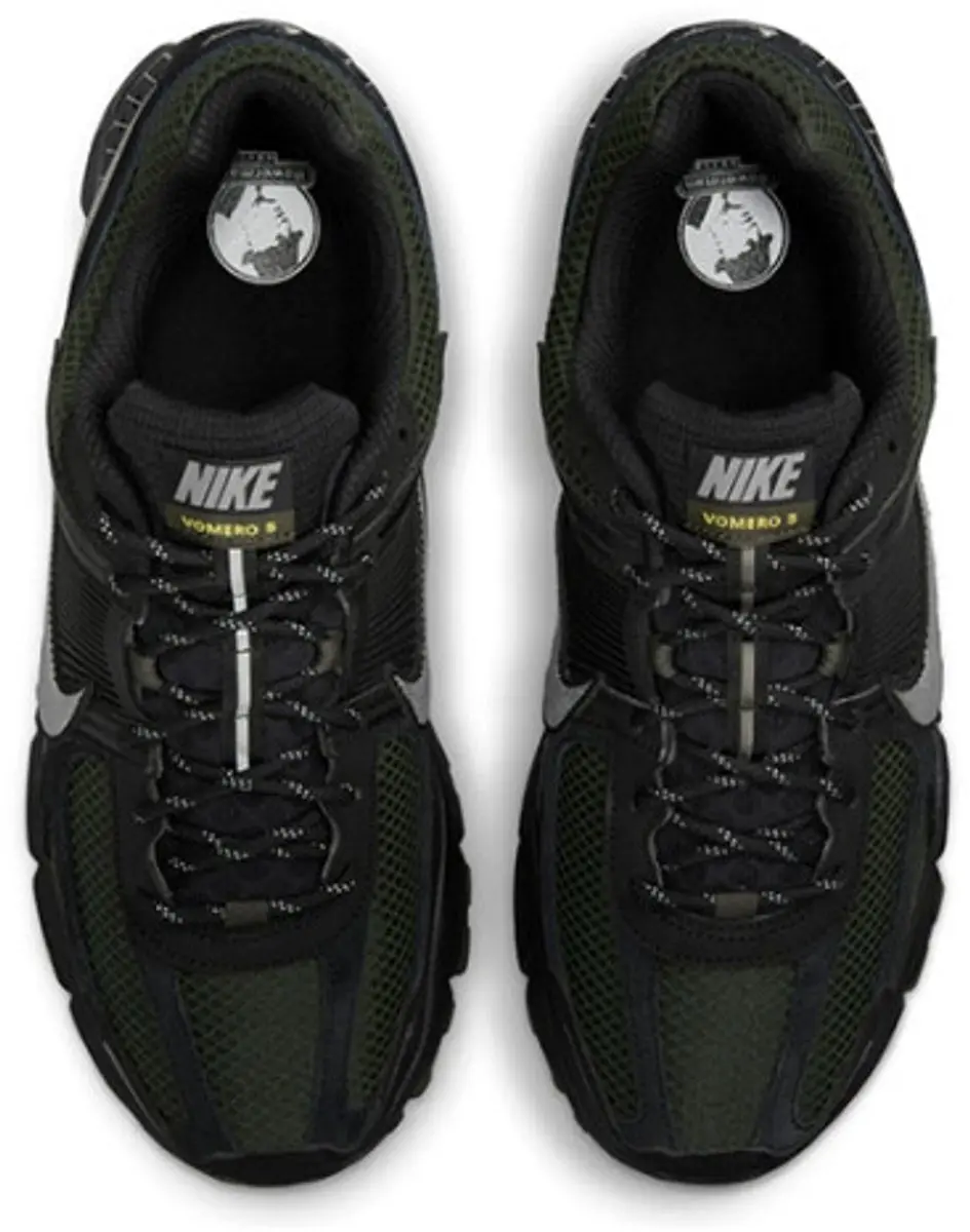 Nike Zoom Vomero 5 HV2527-001 - Maat 46 - Groen