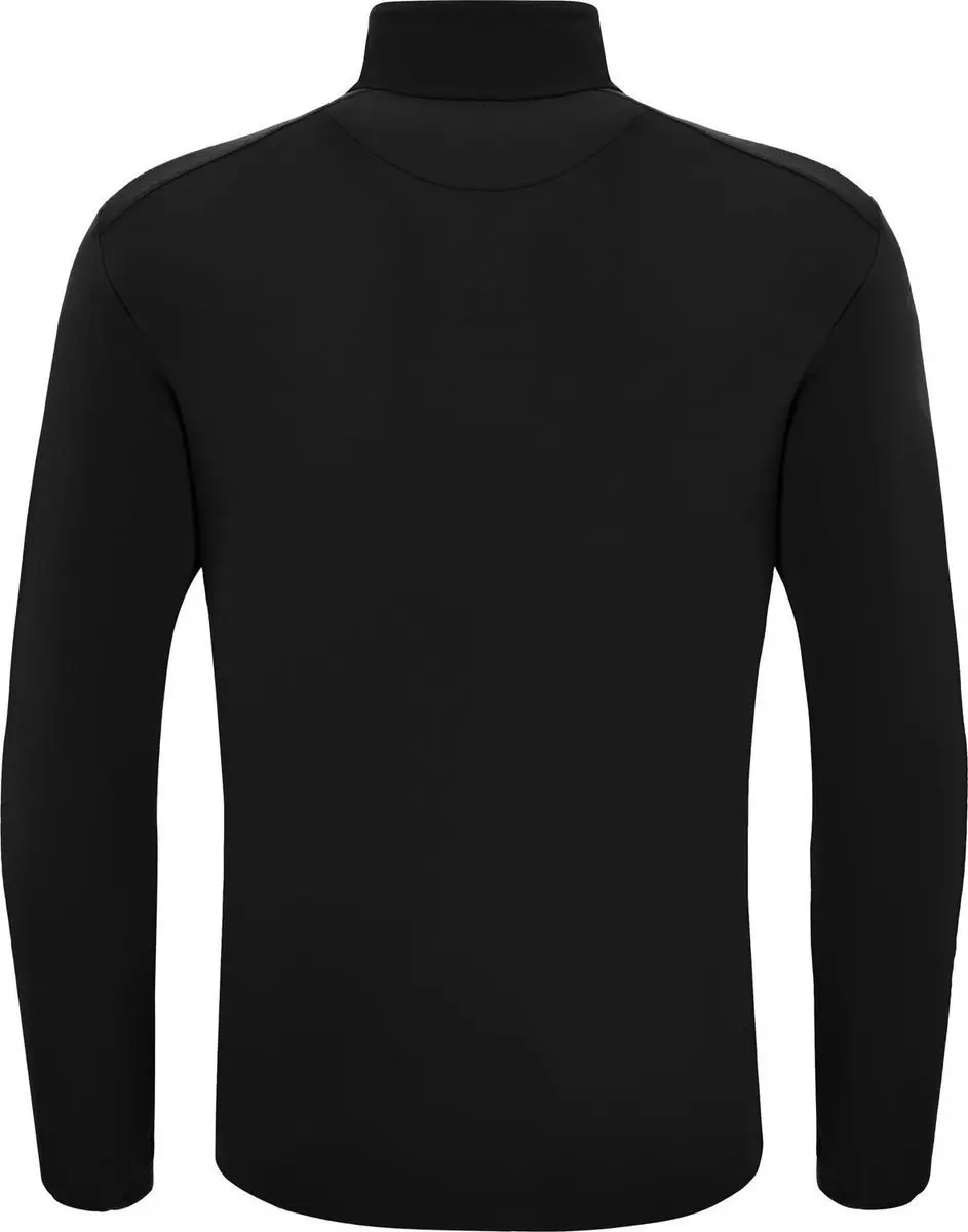 Macron Victory Fraser Ziptop Heren 3XL - Zwart