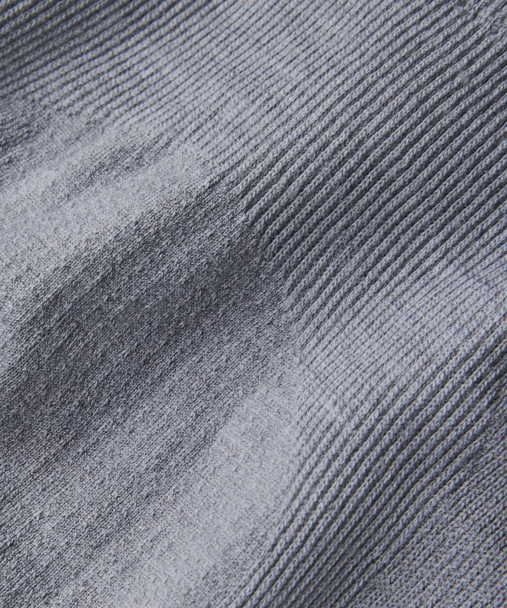 Falke 3/4 Wool-Tech Tights - Heren - L - Grijs