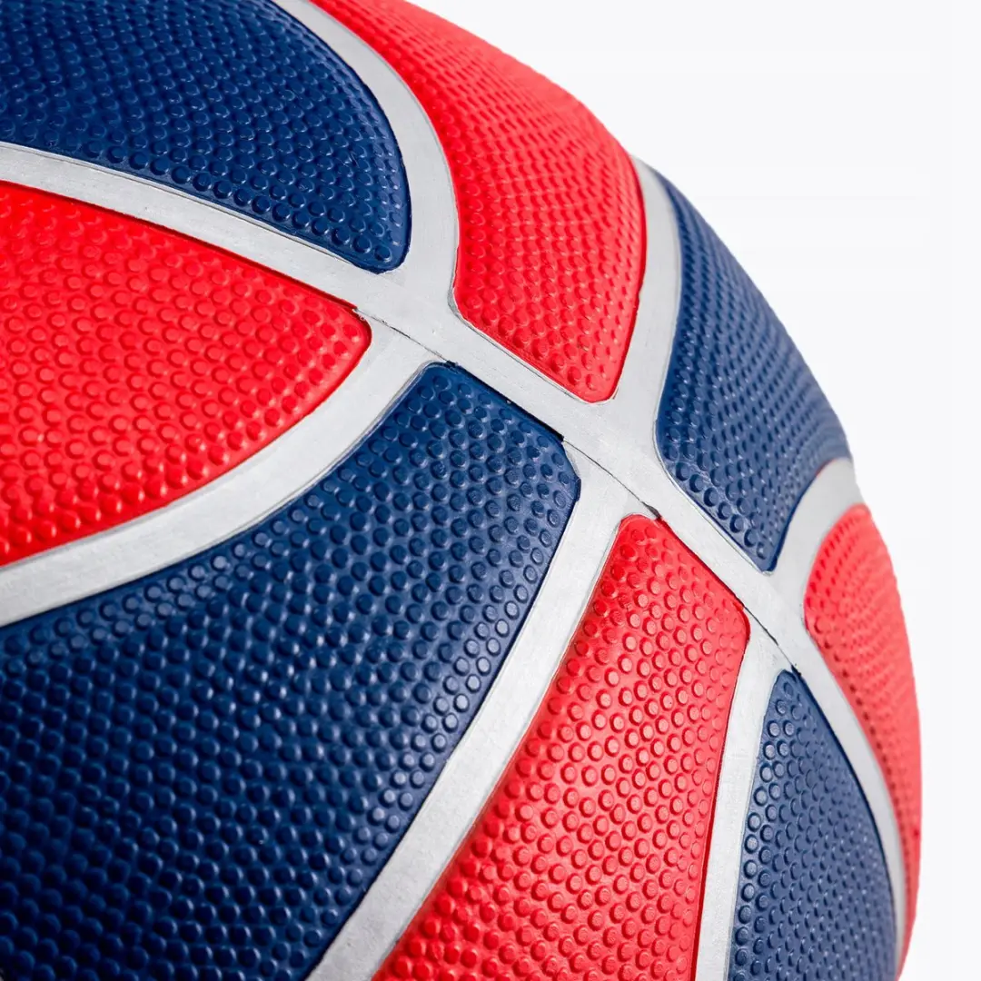 Wilson NBA Washington Wizards Basketbal Maat 7
