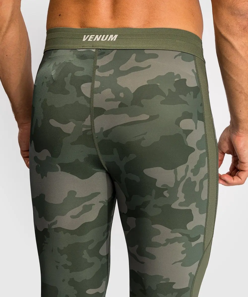 Venum G-Fit Air Sportlegging Army Camo L