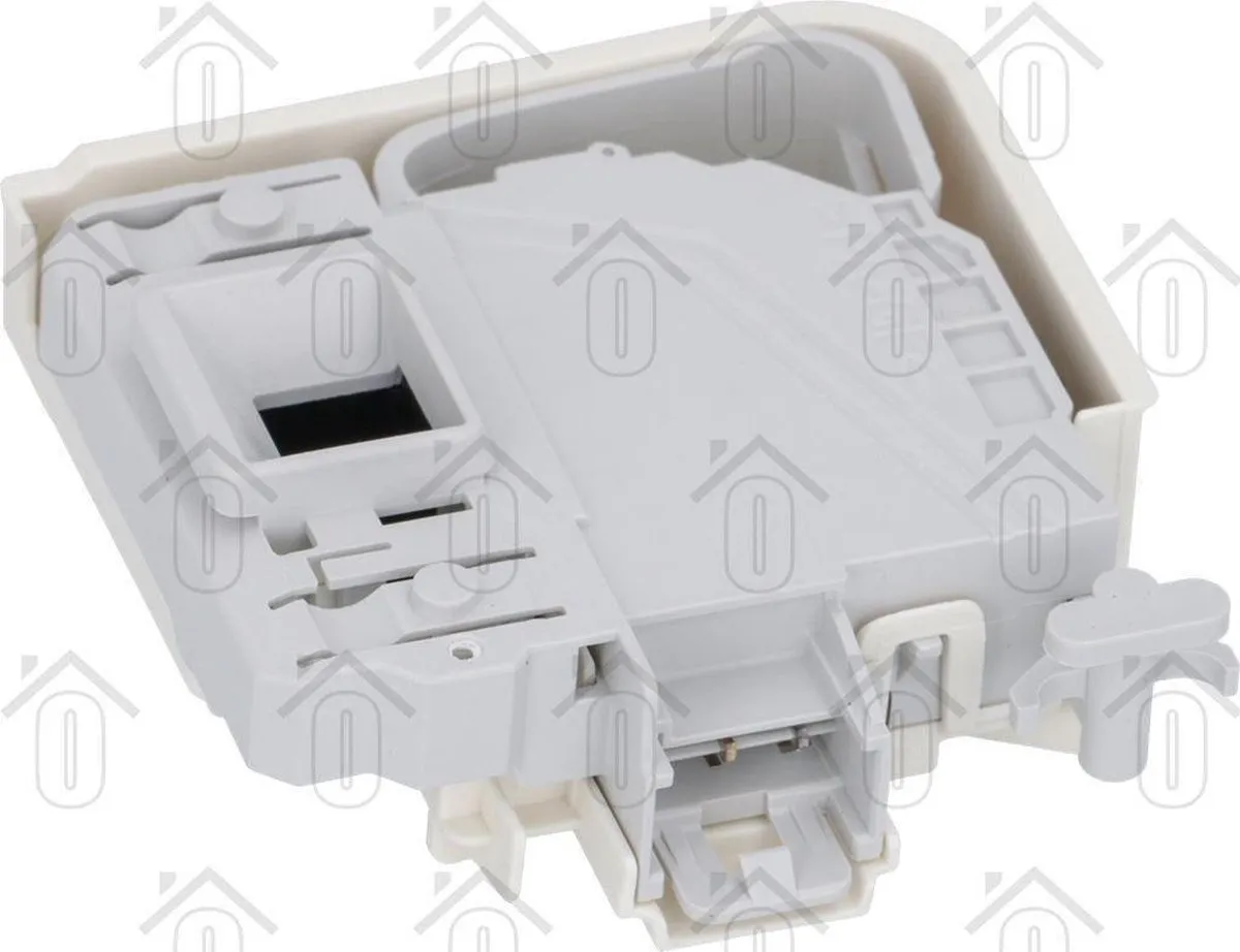 Bosch Deurrelais WAE28492/WAE284A2