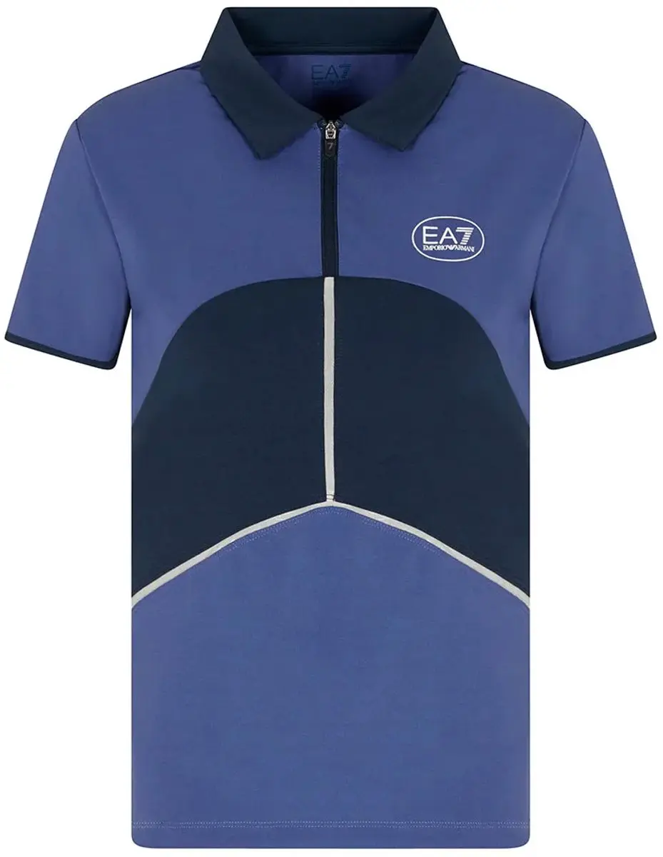 Giorgio Armani Tennis Pro Freestyle Poloshirt