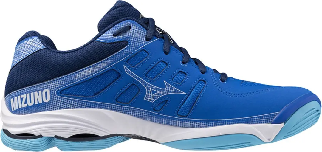 Mizuno Wave Voltage 2 Sportschoenen - Maat 43