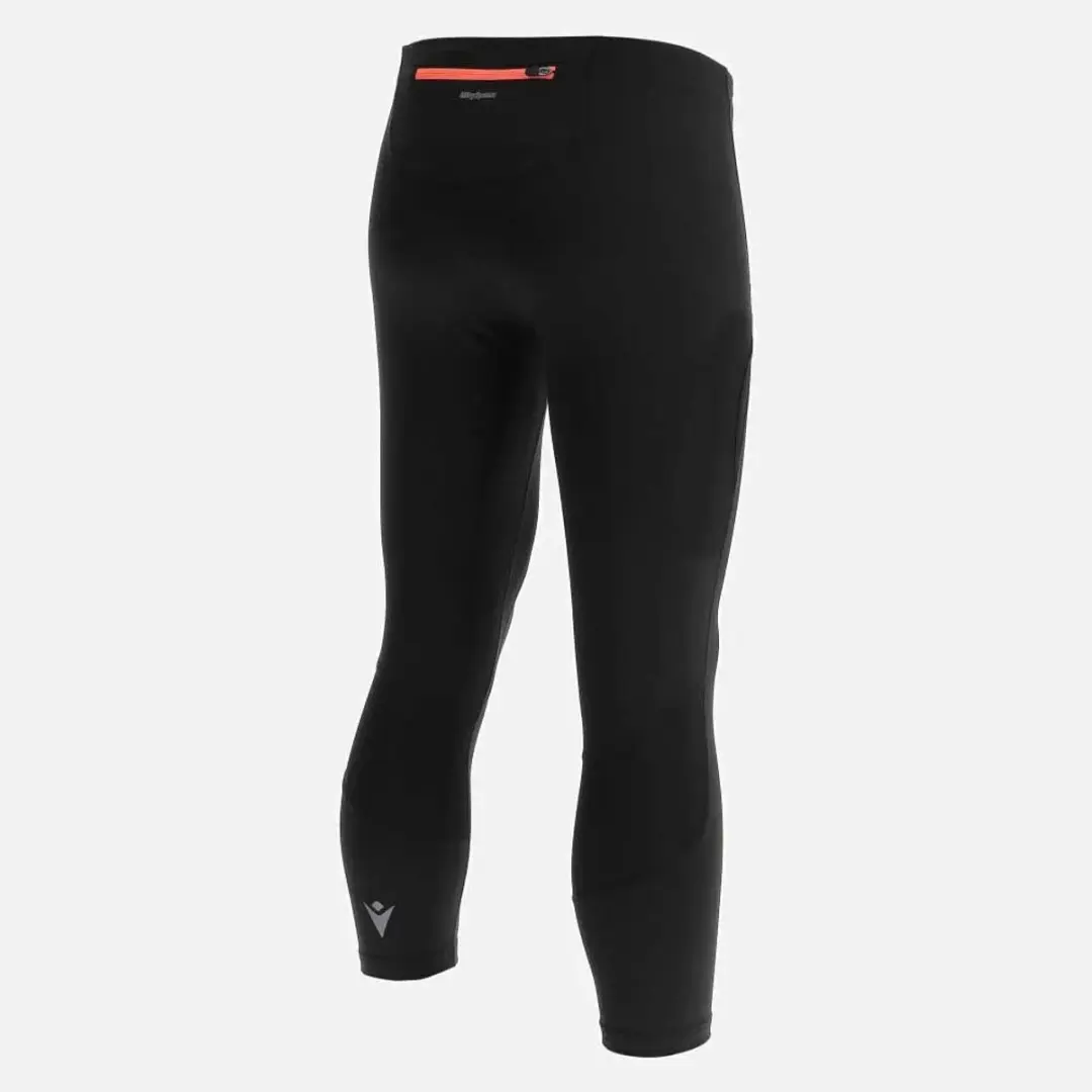 Macron Vikki 7/8 Leggings - XS - Zwart