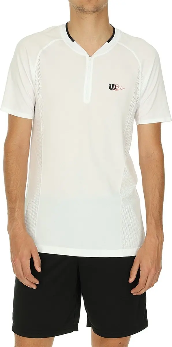 Wilson Series Seamless 2.0 T-shirt M