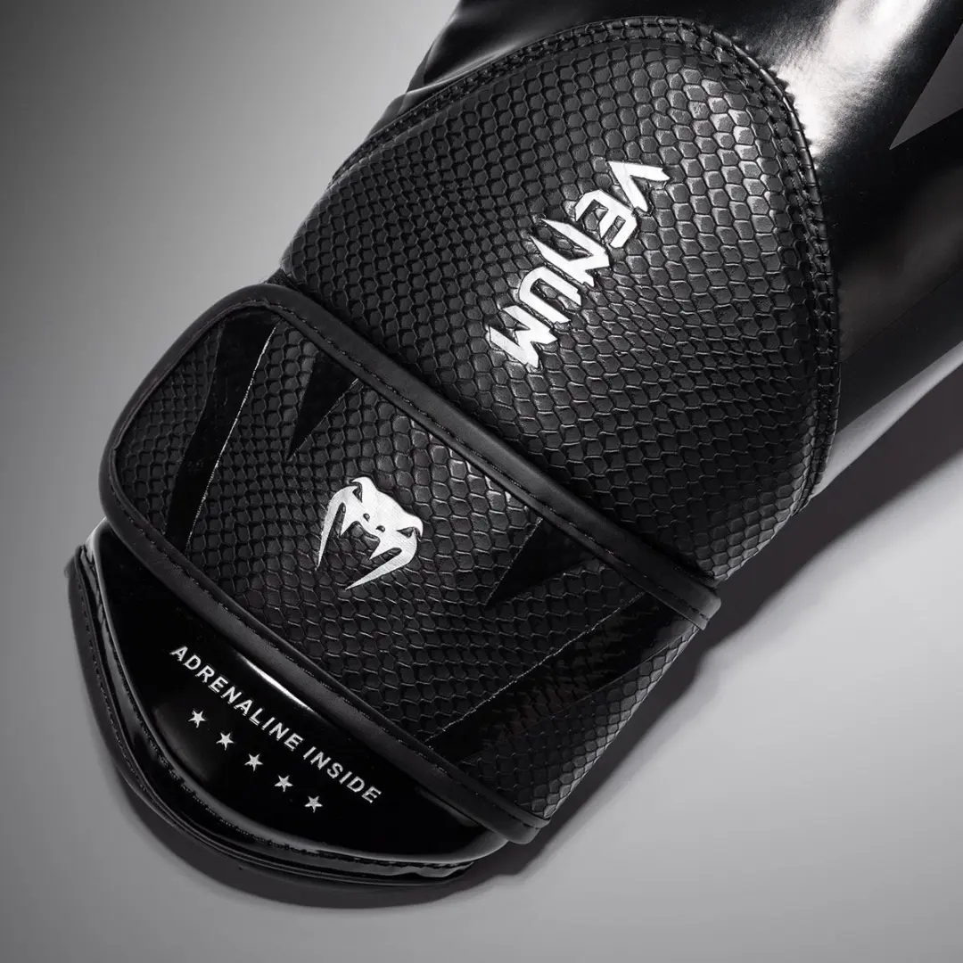 Venum Challenger 4.0 Bokshandschoenen 10 OZ - Zwart