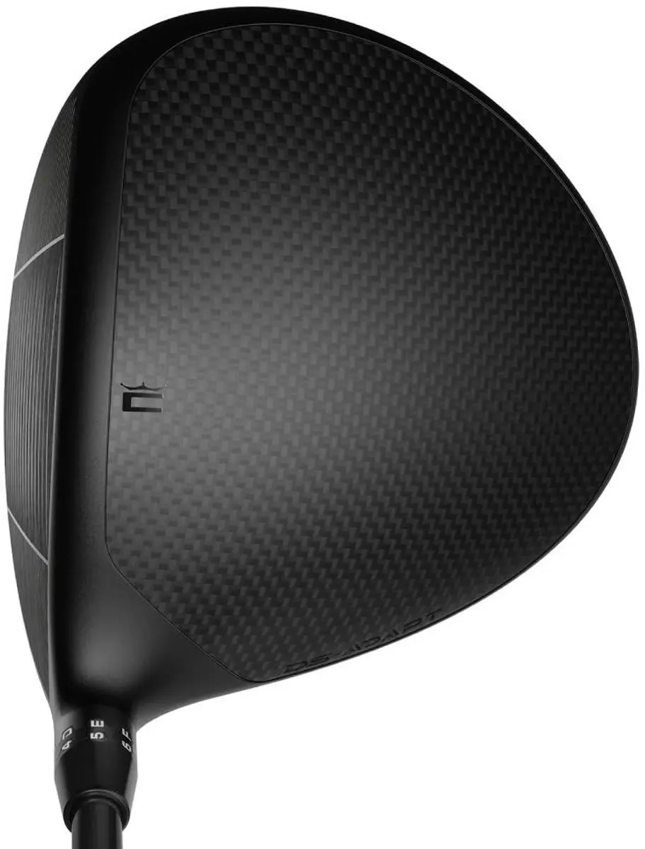 Cobra DarkSpeed Adapt Max-K Dames Driver 12° - Zwart