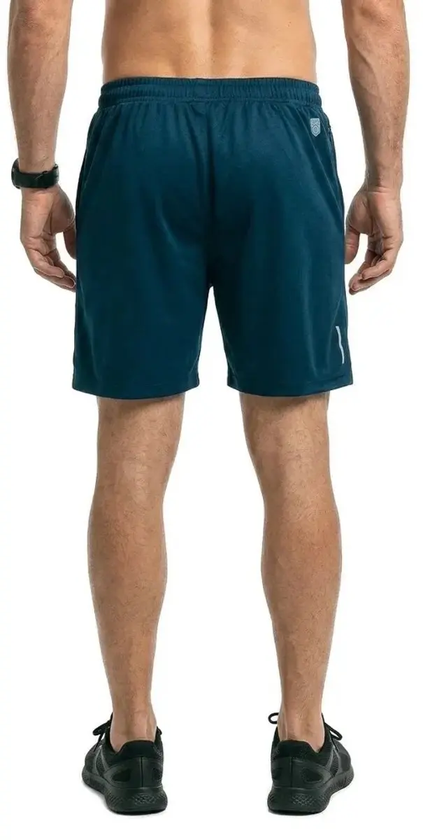 Umbro Training Knit Korte Broek M - Dark Navy