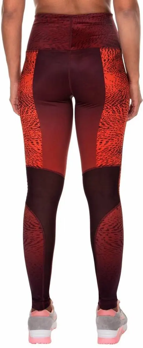 Venum Dames Dune Legging - XS - Oranje